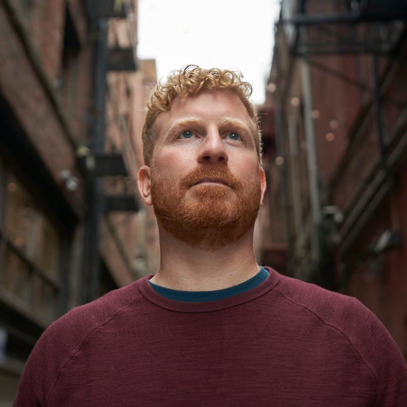 Adam Horrigan