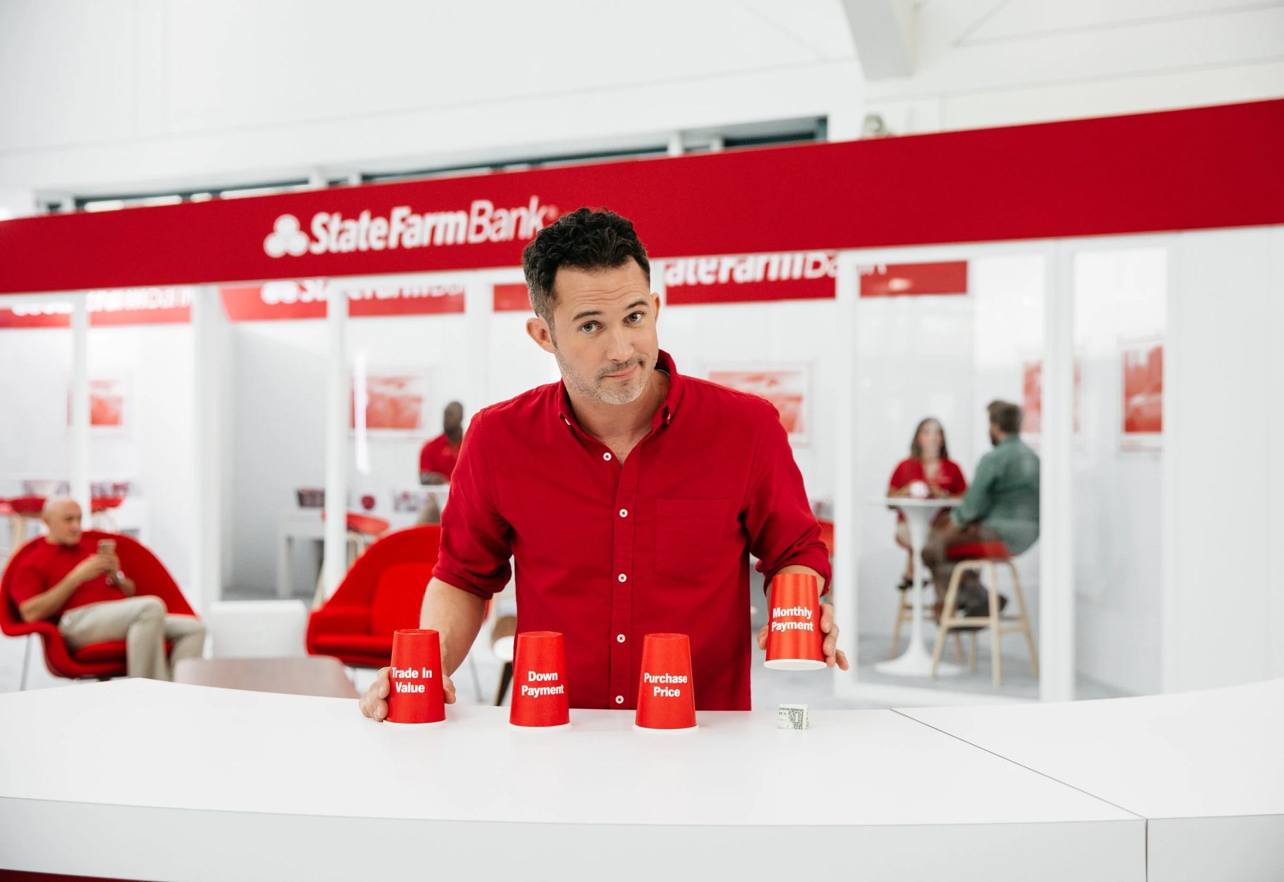 Loan Illusions, State Farm Bank